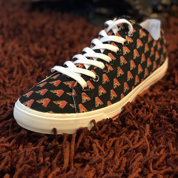 Row One Unisex MLB & NCAA Sneakers - Picture 7 of 8